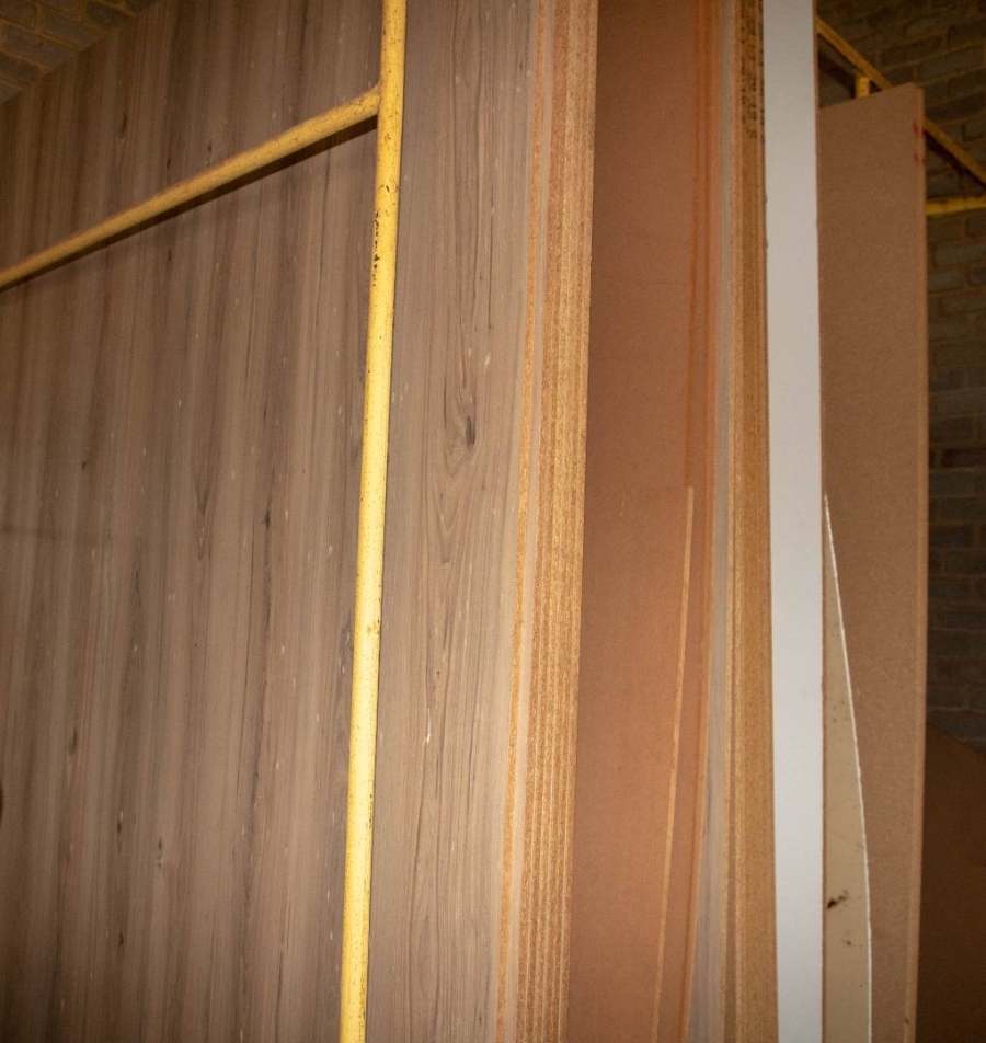 3 Bedroom Property for Sale in Heilbron Free State